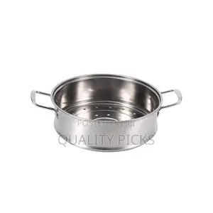 28cm - 3 Layer Stainless Steel Soup Pot