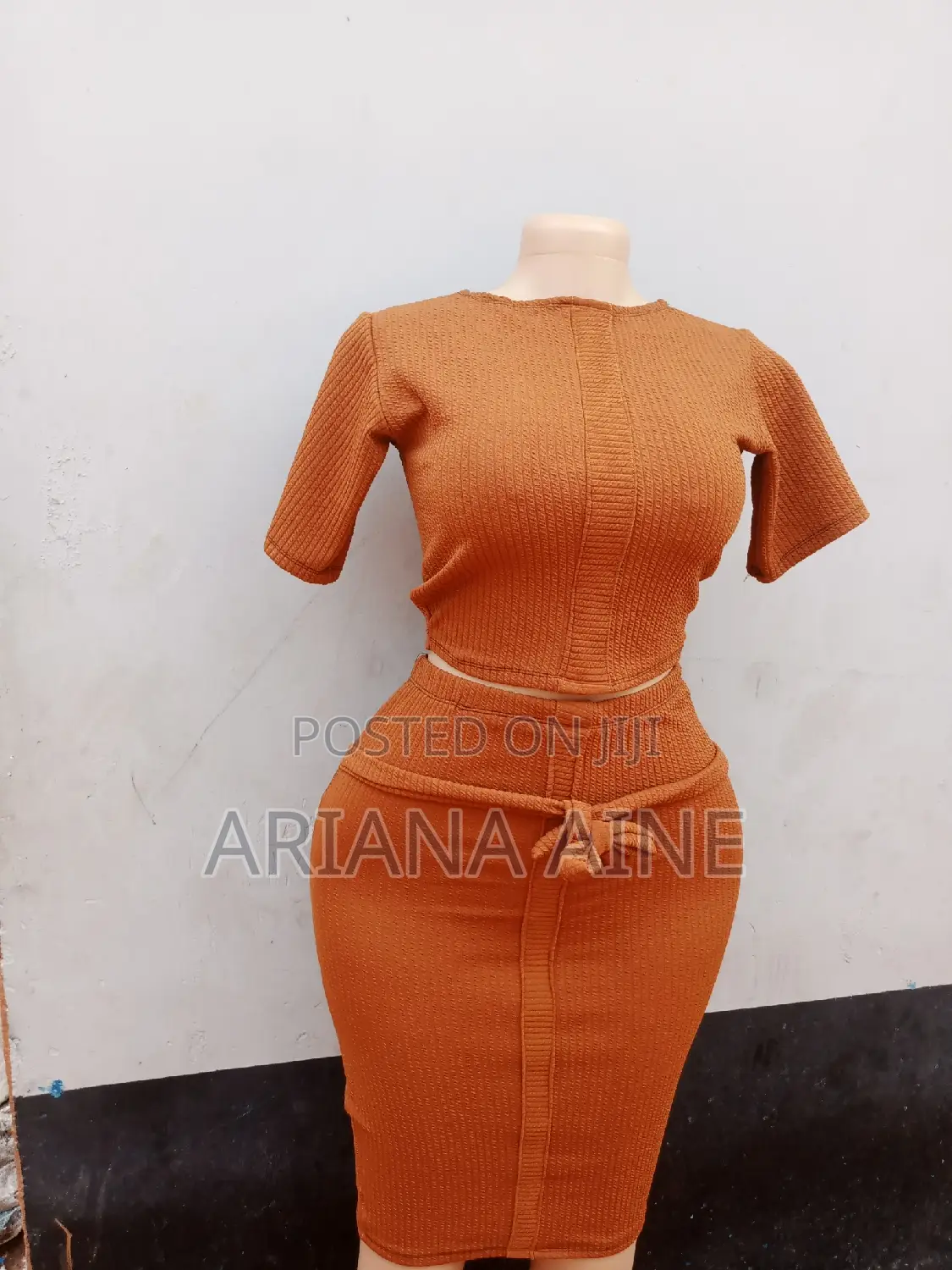 Affordable and Nice Female Two Piece