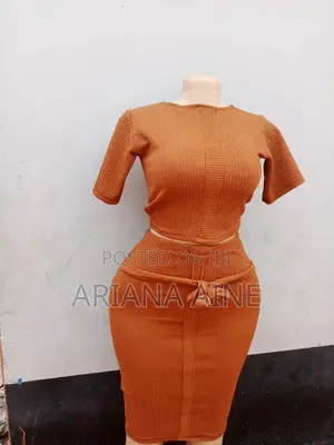 Affordable and Nice Female Two Piece