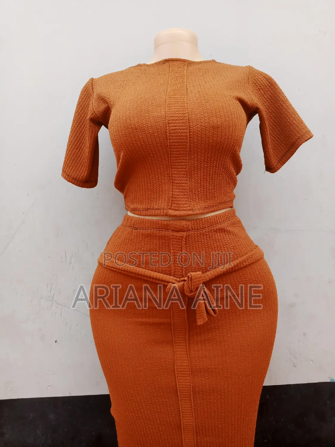 Affordable and Nice Female Two Piece