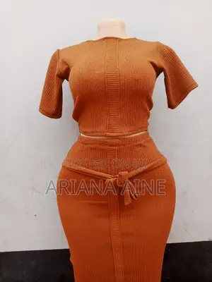 Affordable and Nice Female Two Piece