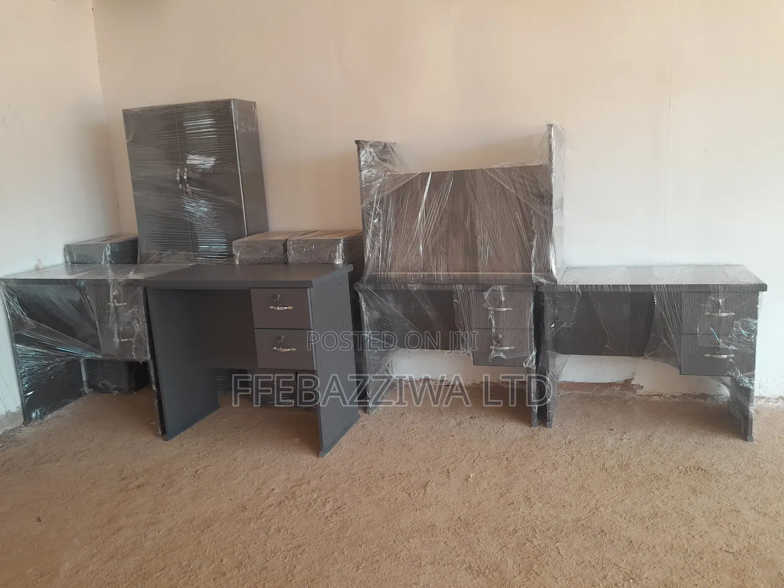 Office Tables