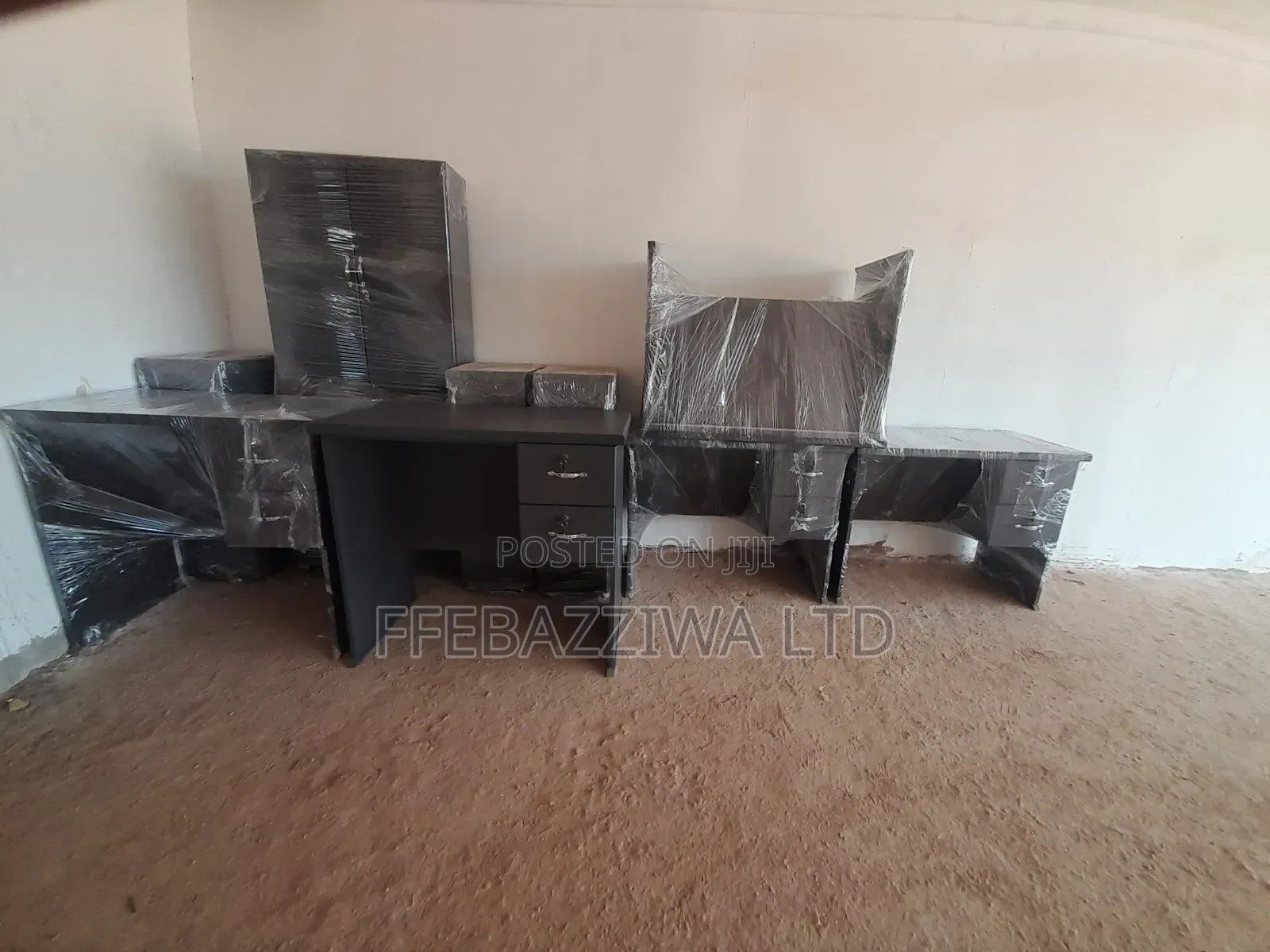 Office Tables