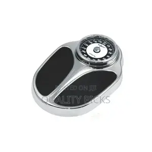 Kinlee Personal Health Body Weight Weighing Scale