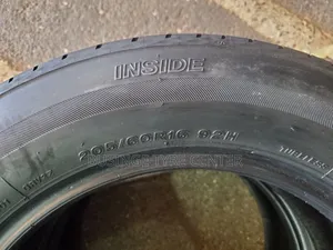 205/60r16 Bridgestone