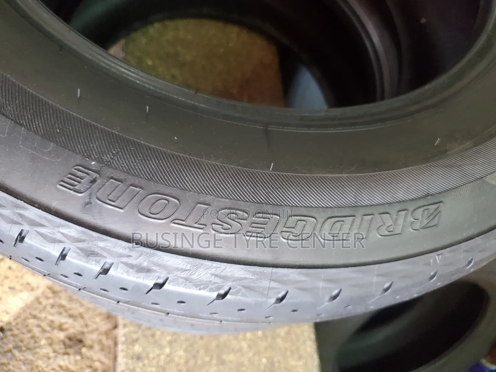 205/60r16 Bridgestone