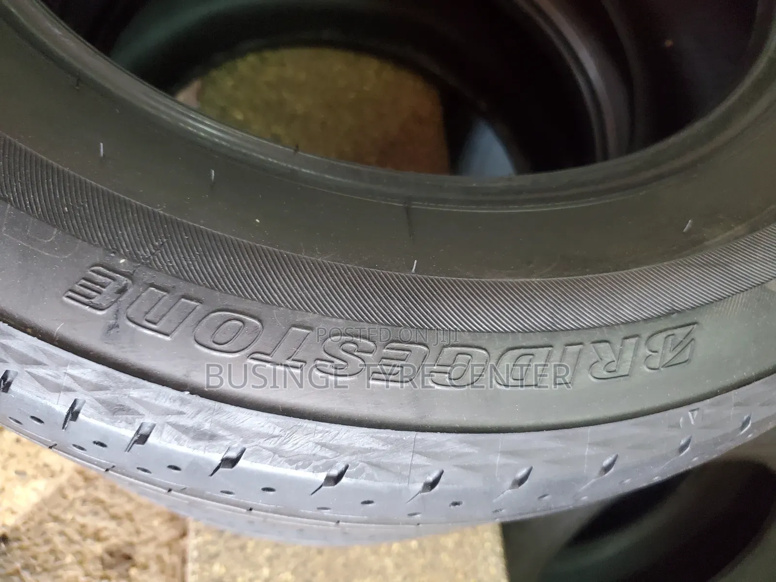 205/60r16 Bridgestone