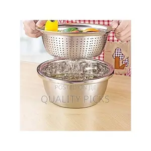 Other 30cm Rice,Vegetable Washing Strainer/Colander