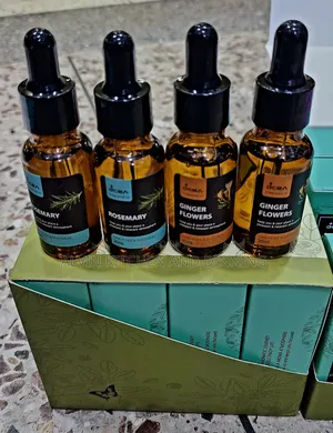Essential Oils 100% Pure