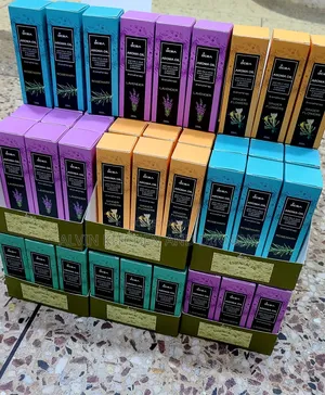Essential Oils 100% Pure
