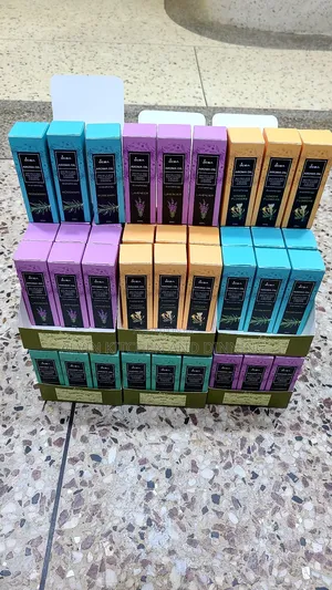 Essential Oils 100% Pure