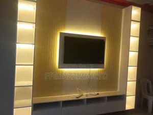 Entertainment Tv Unit