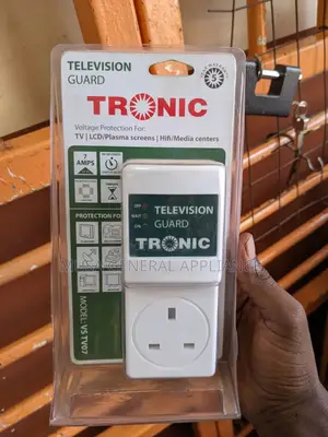 Tronic Tv Guard