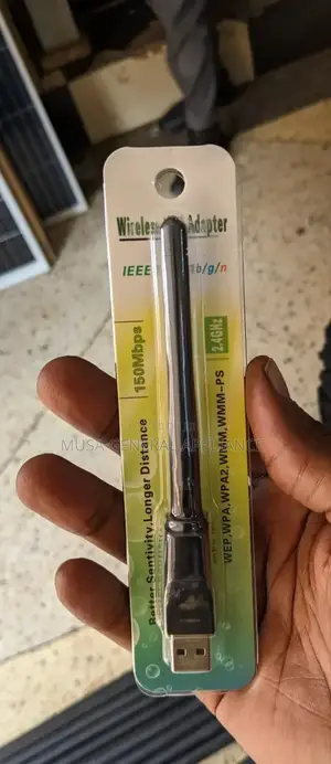 Wifi Stick