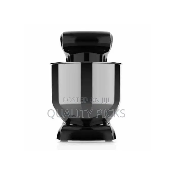 Saachi 8 Litres 6-Speed Stand Mixer With Pulse Function-