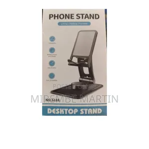 Desktop Phone Stand Holder.
