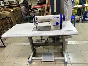 Industrial Juki Sewing Machines-5