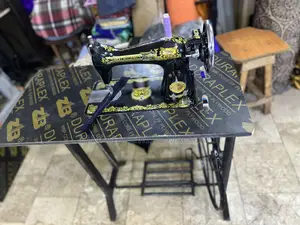 New Sewing Machines.2 With Best Local Stands