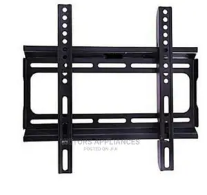 Universal Plasma/LED Wall Mount Brackets