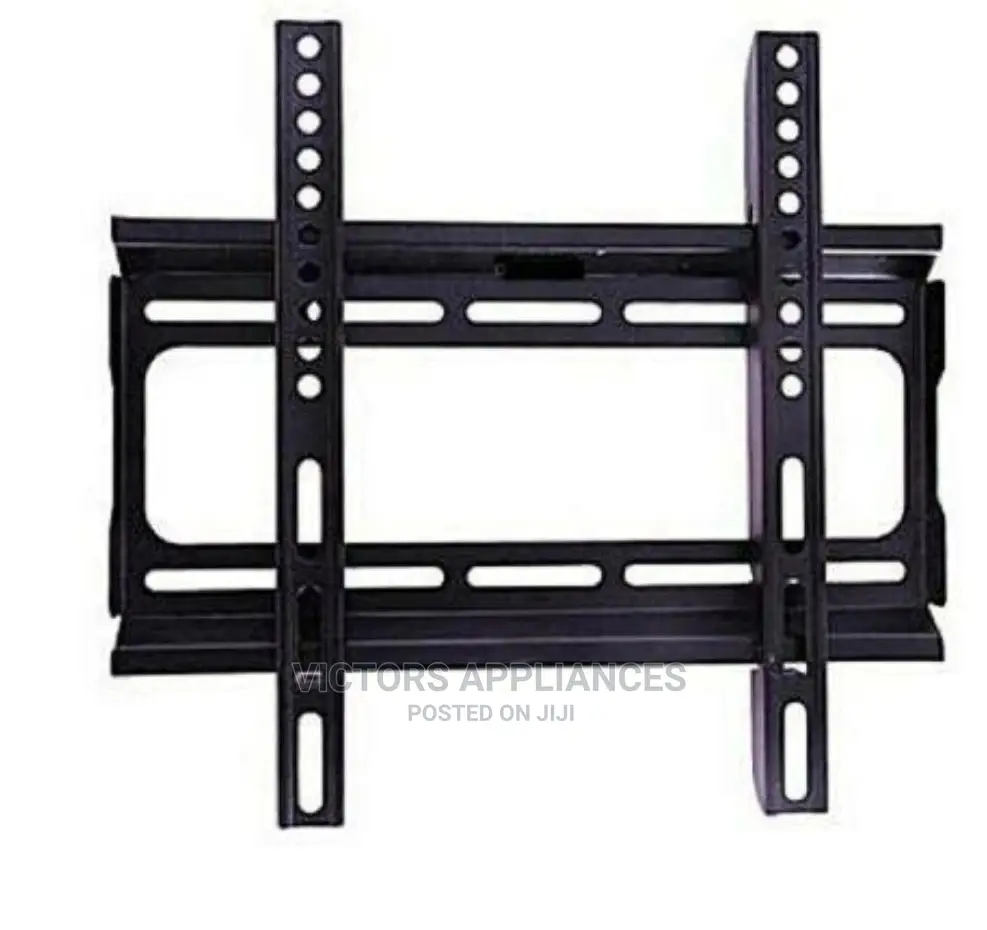 Universal Plasma/LED Wall Mount Brackets