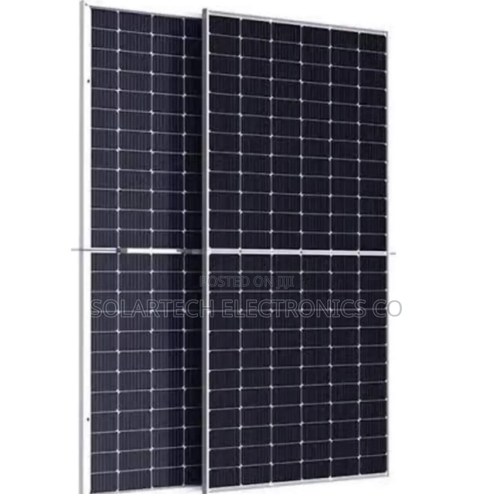 600W Monocrystalline Solar Panels Lin