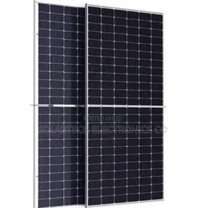 600W Monocrystalline Solar Panels Lin