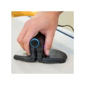 Collar Perfect Travel Folding Portable Iron - Black