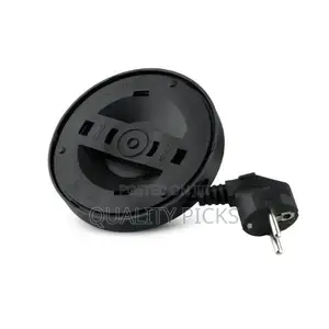 RAF 0.8L Portable Travel Electric Kettle Mug - Multicolor