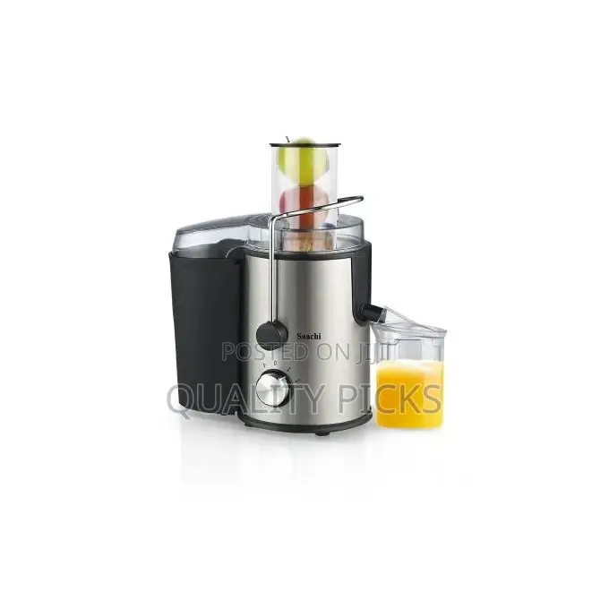 Saachi Electric Juice Blender/Extractor -