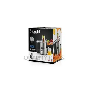 Saachi Electric Juice Blender/Extractor -