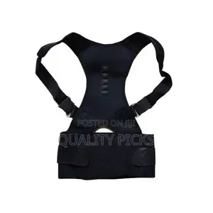Real Doctors Posture Shoulder Back Support Brace