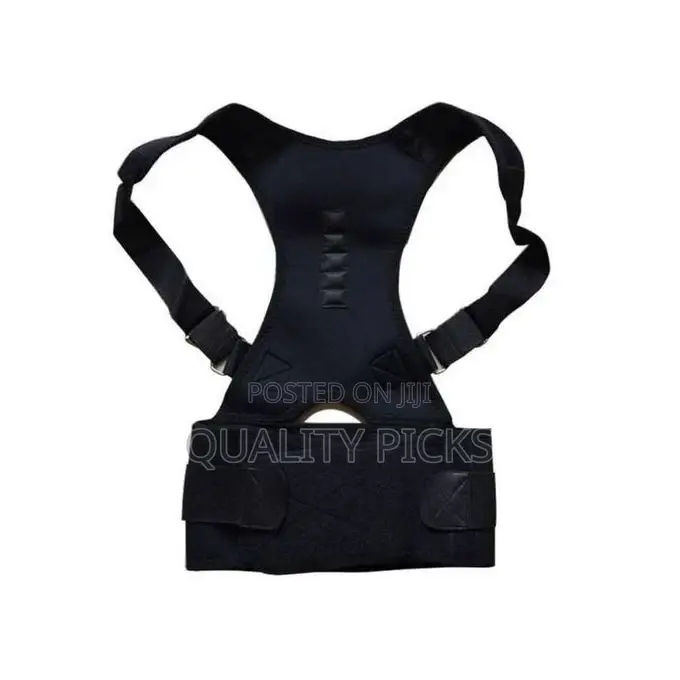 Real Doctors Posture Shoulder Back Support Brace