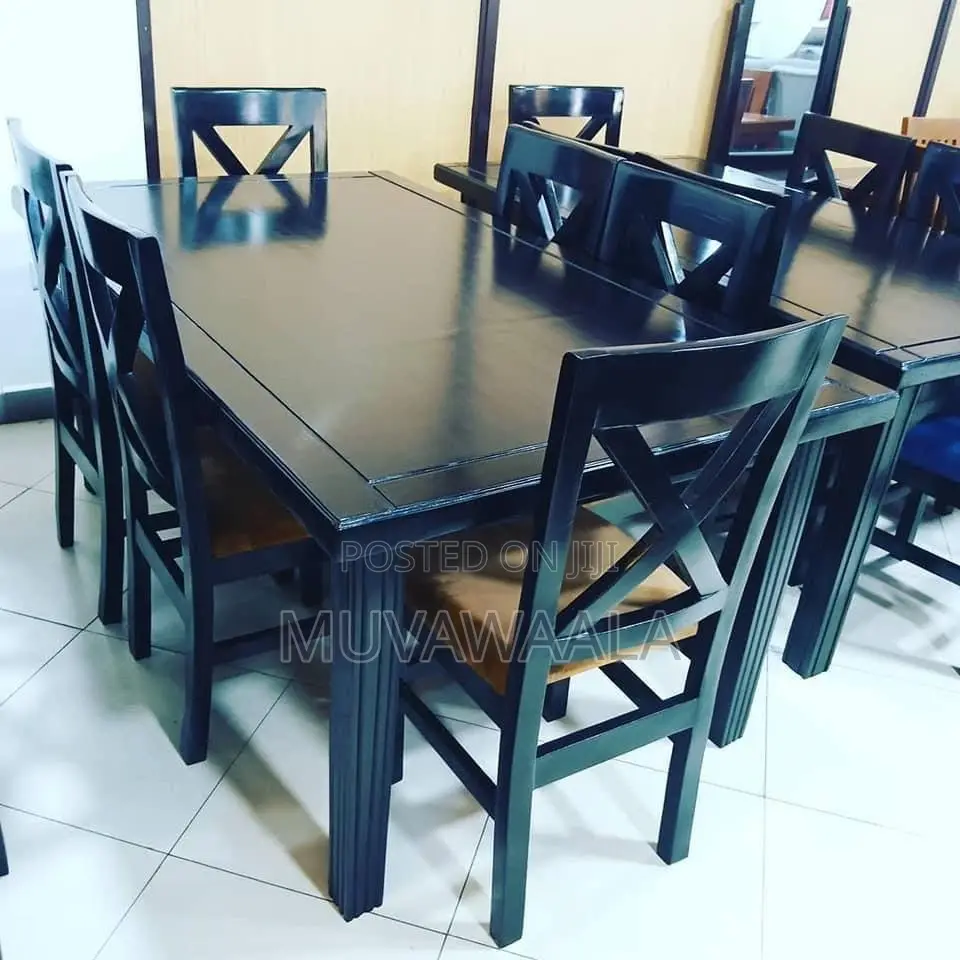 Excellent Dinning 6 Seats