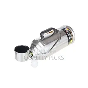 Daydays 3.2L Stainless Steel Vacuum Flask Storage Bottle-