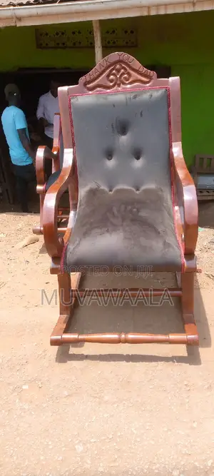 Rocking Chair
