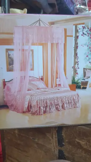 Umbrella Mosquito Net