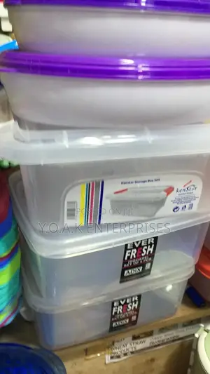 Kenstar Storage Set