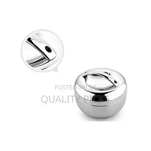 Stainless Steel Lunch Box Thermal Food Flask,1300ml