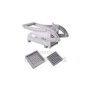 Cutan Chips Cutter - White