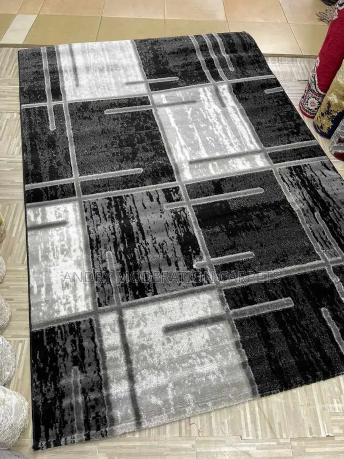 Classic Centre Rugs