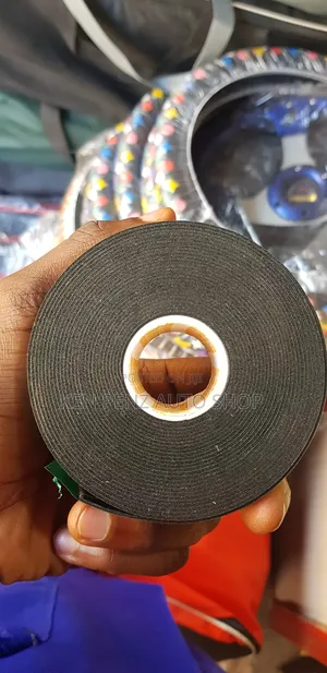 Double Saletape