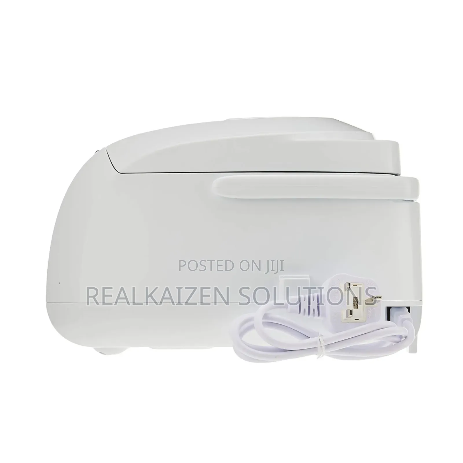 PHILIPS Smart And Automatic Viva Collection Rice Cooker