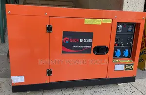 8kva Diesel Generator(Edon)