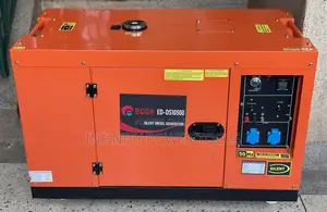 8kva Diesel Generator(Edon)