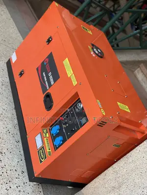 8kva Diesel Generator(Edon)