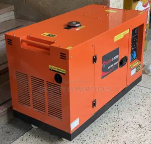 8kva Diesel Generator(Edon)
