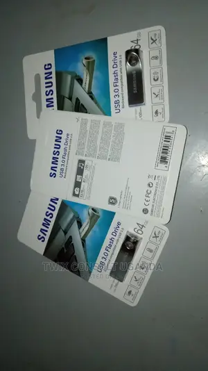 64gb Flash Disk 3.0