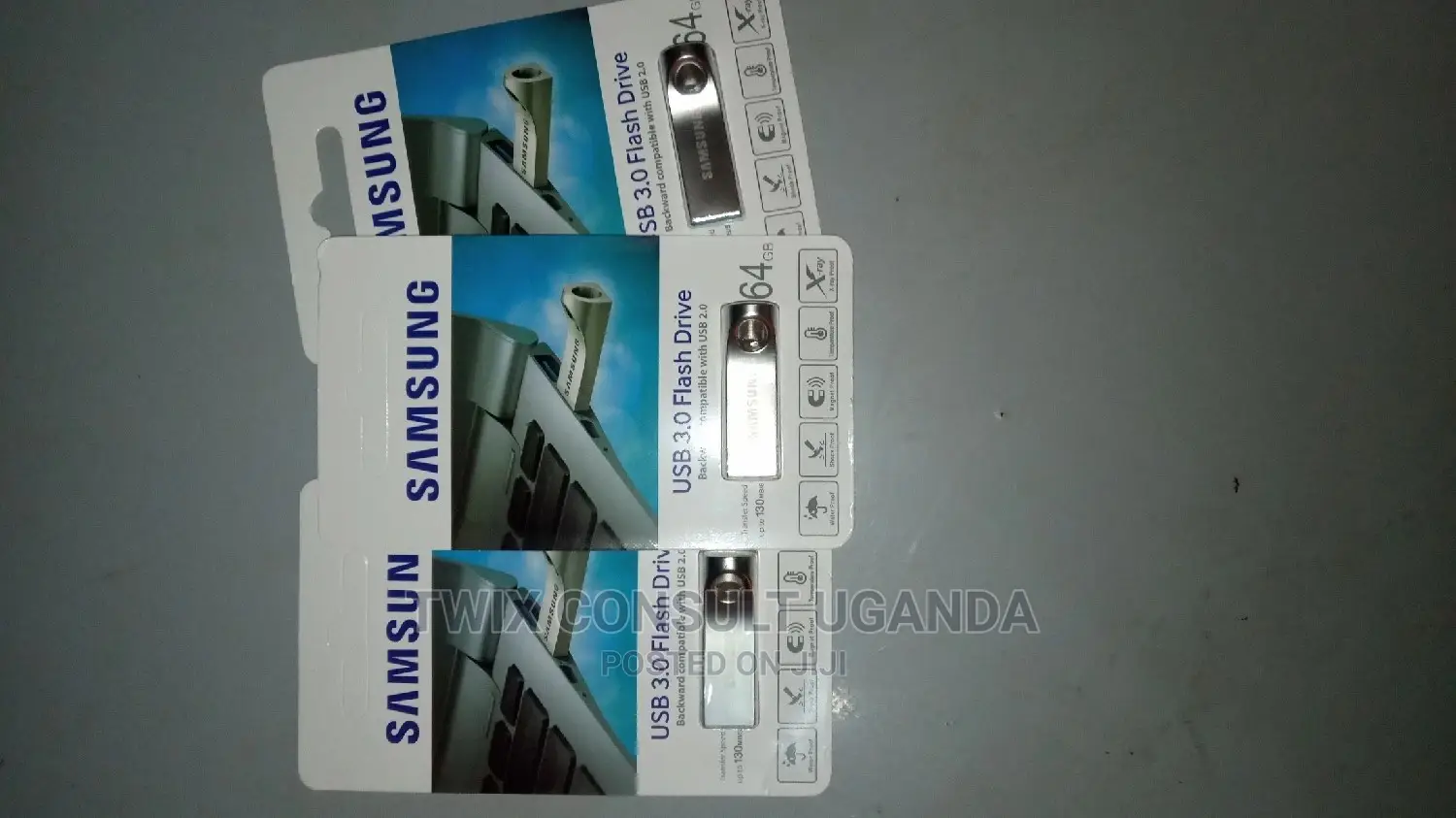 64gb Flash Disk 3.0