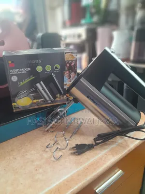 Hoffmans Hand Mixer
