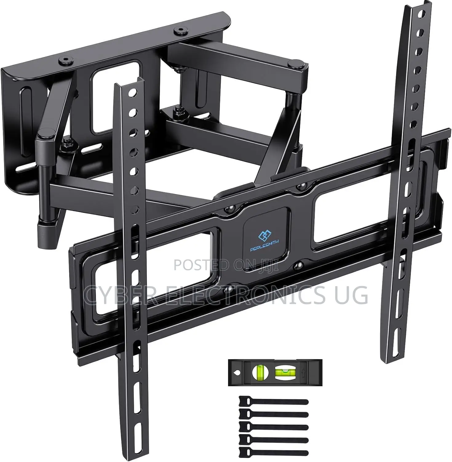 Tv Wall Bracket Swivel Tilt Tv Wall Mount for Big TVS